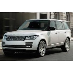 Accessories Land Rover Range Rover (2012 - present)